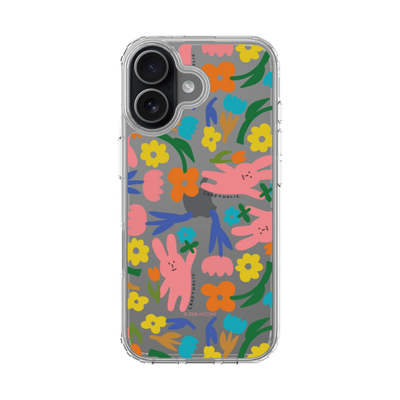 スリムプロテクションケース［ CRAFTHOLIC - RAB ］