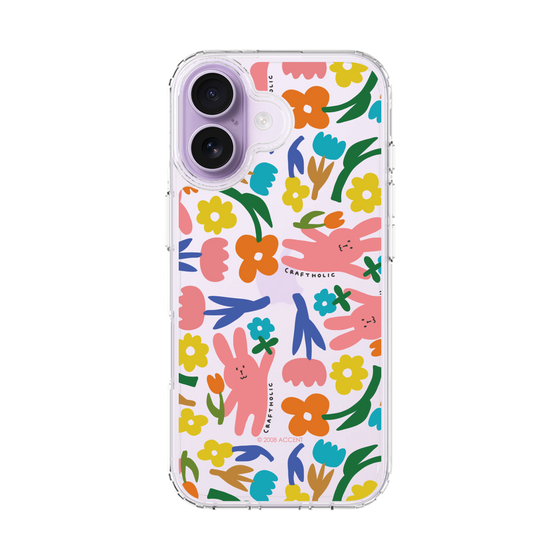 スリムプロテクションケース［ CRAFTHOLIC - RAB ］