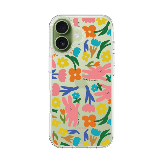 スリムプロテクションケース［ CRAFTHOLIC - RAB ］