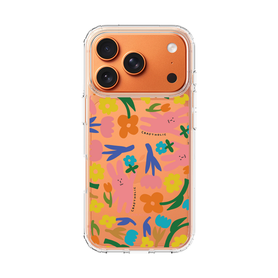 スリムプロテクションケース［ CRAFTHOLIC - RAB ］