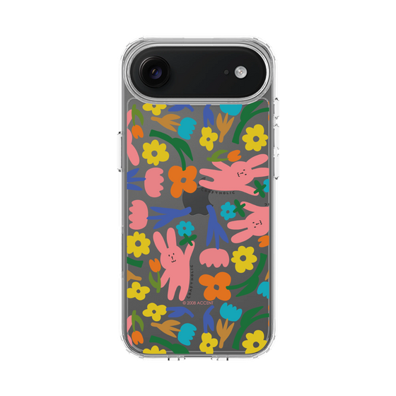 スリムプロテクションケース［ CRAFTHOLIC - RAB ］