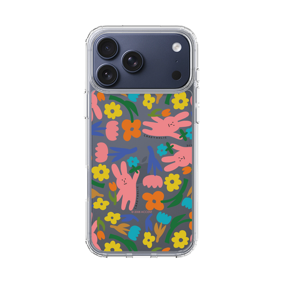 スリムプロテクションケース［ CRAFTHOLIC - RAB ］