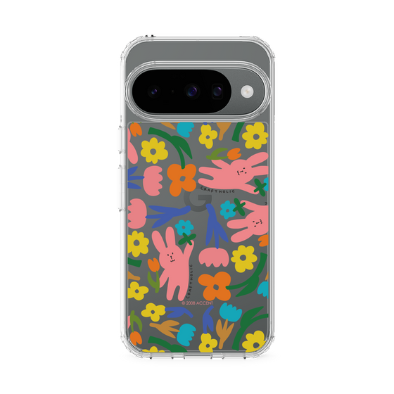 スリムプロテクションケース［ CRAFTHOLIC - RAB ］