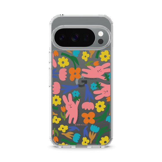 スリムプロテクションケース［ CRAFTHOLIC - RAB ］