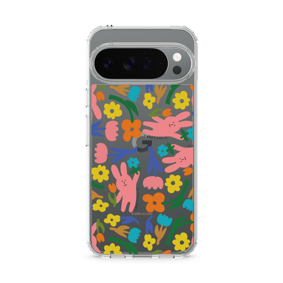 スリムプロテクションケース［ CRAFTHOLIC - RAB ］