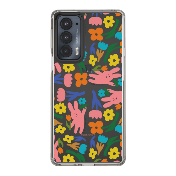 スリムプロテクションケース［ CRAFTHOLIC - RAB ］