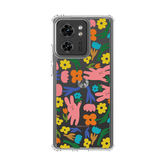 スリムプロテクションケース［ CRAFTHOLIC - RAB ］