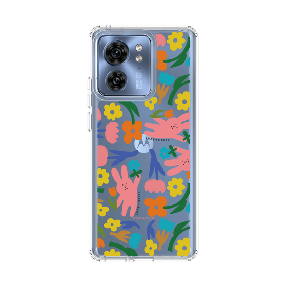 スリムプロテクションケース［ CRAFTHOLIC - RAB ］