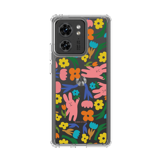 スリムプロテクションケース［ CRAFTHOLIC - RAB ］