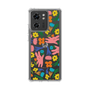 スリムプロテクションケース［ CRAFTHOLIC - RAB ］
