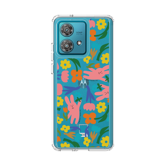 スリムプロテクションケース［ CRAFTHOLIC - RAB ］