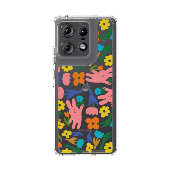スリムプロテクションケース［ CRAFTHOLIC - RAB ］