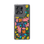 スリムプロテクションケース［ CRAFTHOLIC - RAB ］