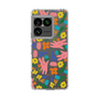 スリムプロテクションケース［ CRAFTHOLIC - RAB ］