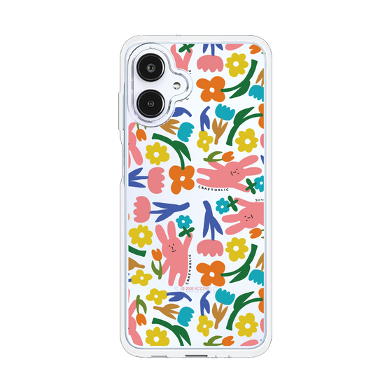 スリムプロテクションケース［ CRAFTHOLIC - RAB ］