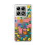 スリムプロテクションケース［ CRAFTHOLIC - RAB ］