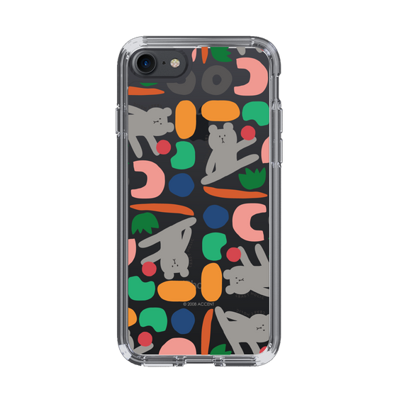 スリムプロテクションケース［ CRAFTHOLIC - SLOTH ］