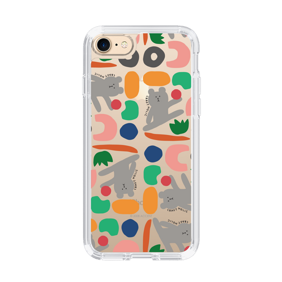 スリムプロテクションケース［ CRAFTHOLIC - SLOTH ］