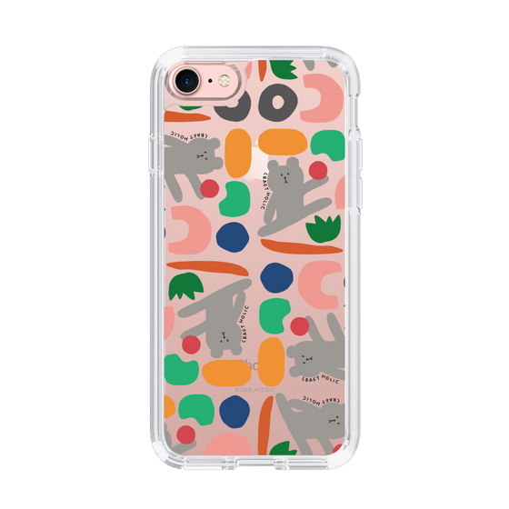 スリムプロテクションケース［ CRAFTHOLIC - SLOTH ］