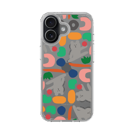 スリムプロテクションケース［ CRAFTHOLIC - SLOTH ］