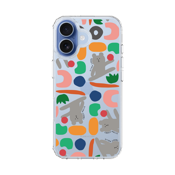 スリムプロテクションケース［ CRAFTHOLIC - SLOTH ］