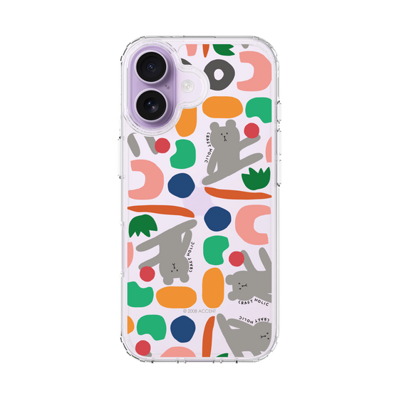スリムプロテクションケース［ CRAFTHOLIC - SLOTH ］