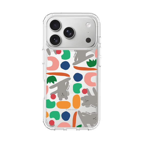 スリムプロテクションケース［ CRAFTHOLIC - SLOTH ］