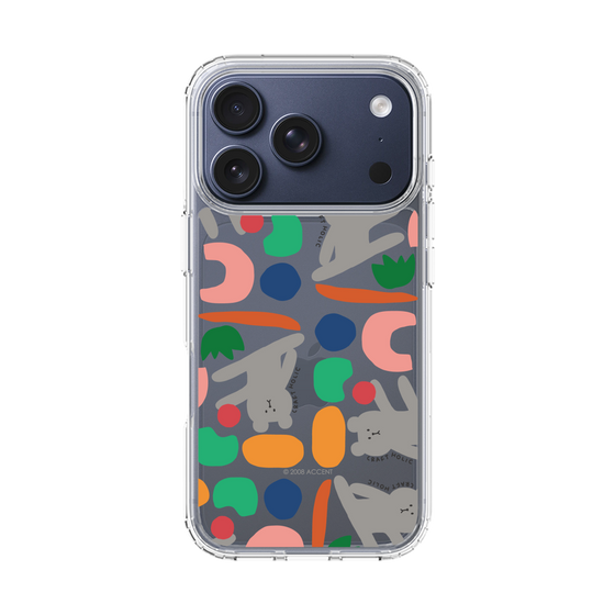 スリムプロテクションケース［ CRAFTHOLIC - SLOTH ］