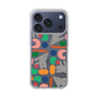 スリムプロテクションケース［ CRAFTHOLIC - SLOTH ］