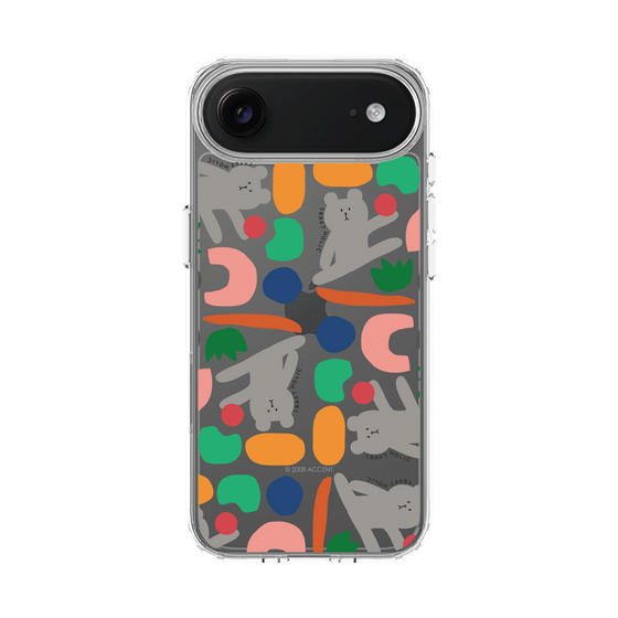 スリムプロテクションケース［ CRAFTHOLIC - SLOTH ］