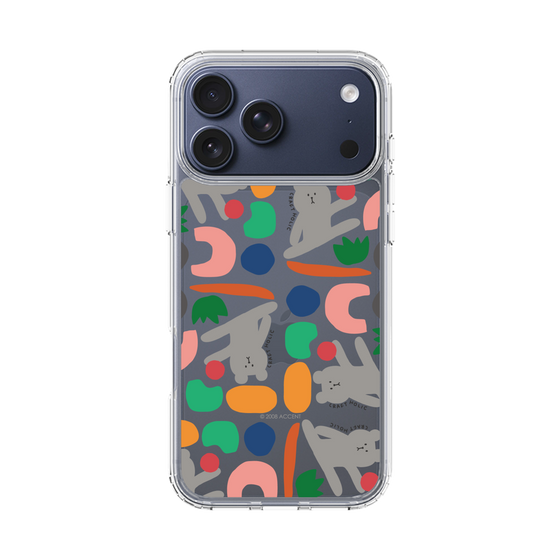 スリムプロテクションケース［ CRAFTHOLIC - SLOTH ］