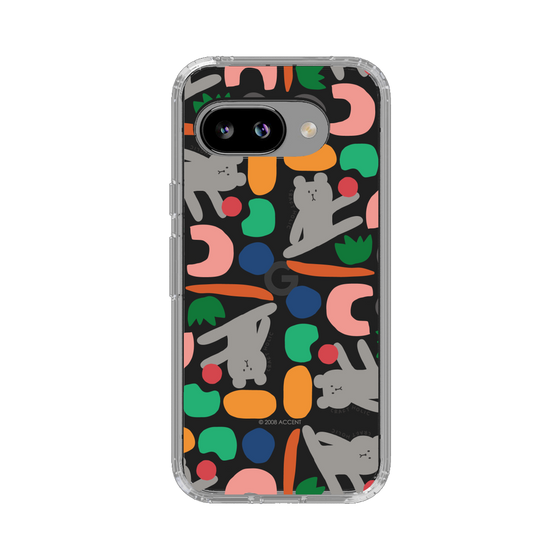 スリムプロテクションケース［ CRAFTHOLIC - SLOTH ］