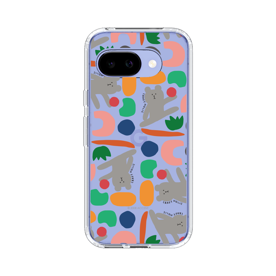 スリムプロテクションケース［ CRAFTHOLIC - SLOTH ］
