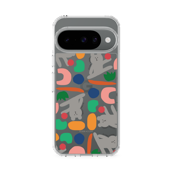 スリムプロテクションケース［ CRAFTHOLIC - SLOTH ］