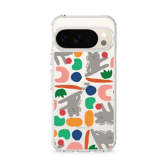 スリムプロテクションケース［ CRAFTHOLIC - SLOTH ］