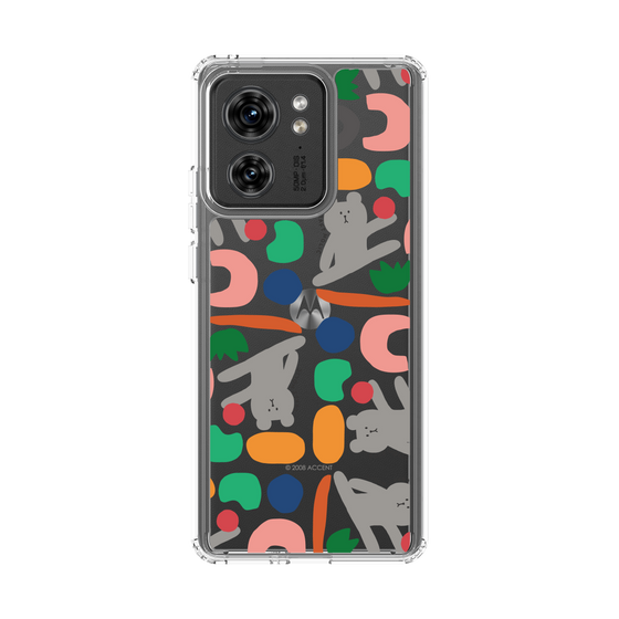 スリムプロテクションケース［ CRAFTHOLIC - SLOTH ］