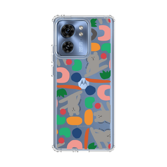 スリムプロテクションケース［ CRAFTHOLIC - SLOTH ］