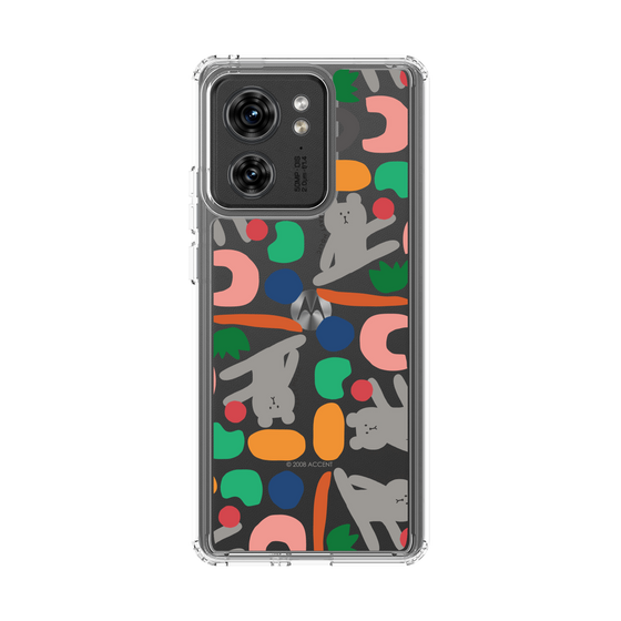 スリムプロテクションケース［ CRAFTHOLIC - SLOTH ］