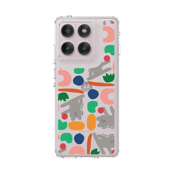 スリムプロテクションケース［ CRAFTHOLIC - SLOTH ］