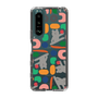 スリムプロテクションケース［ CRAFTHOLIC - SLOTH ］