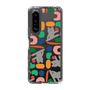 スリムプロテクションケース［ CRAFTHOLIC - SLOTH ］