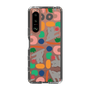 スリムプロテクションケース［ CRAFTHOLIC - SLOTH ］