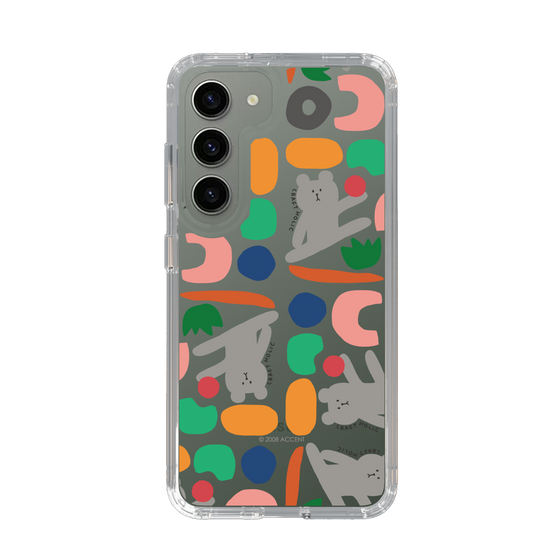 スリムプロテクションケース［ CRAFTHOLIC - SLOTH ］