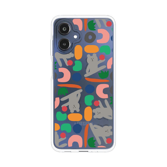 スリムプロテクションケース［ CRAFTHOLIC - SLOTH ］