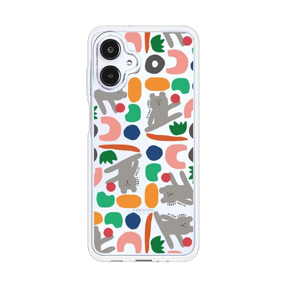 スリムプロテクションケース［ CRAFTHOLIC - SLOTH ］