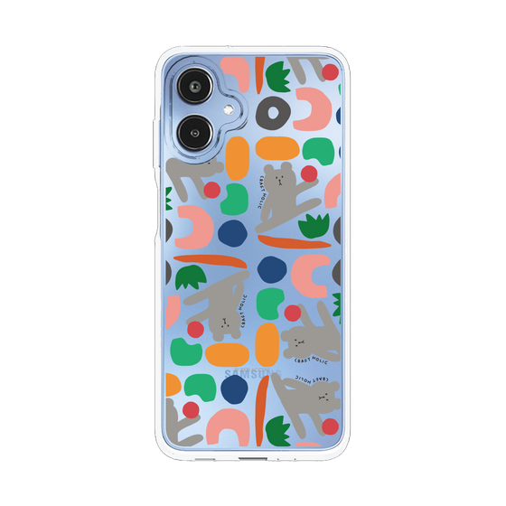 スリムプロテクションケース［ CRAFTHOLIC - SLOTH ］