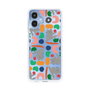 スリムプロテクションケース［ CRAFTHOLIC - SLOTH ］