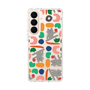 スリムプロテクションケース［ CRAFTHOLIC - SLOTH ］