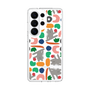 スリムプロテクションケース［ CRAFTHOLIC - SLOTH ］