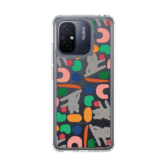 スリムプロテクションケース［ CRAFTHOLIC - SLOTH ］